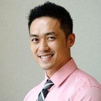 Frontendlead user testimonial author